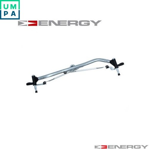 WIPER LINKAGE MW0010 FOR SKODA ROOMSTER/Praktik FABIA/II/Combi CFWA 1.2L 3cyl