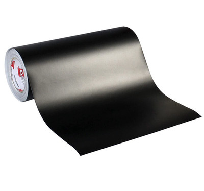 ORACAL 631 Matte Vinyl Roll 12'' x 150ft - Black x 150ft,