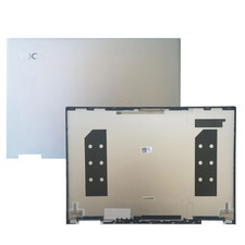 LCD Back Cover Lid Top Case For Lenovo Yoga 730-13 730-13IKB/ IWL Silver USA
