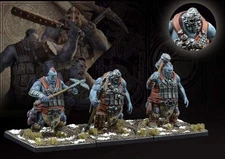 Para Bellum Wargames PBW8404 Accessories