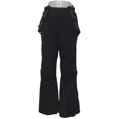 Kilpi, Skihose, Größe: 40, Schwarz, Polyester, Einfarbig, Damen #5wg