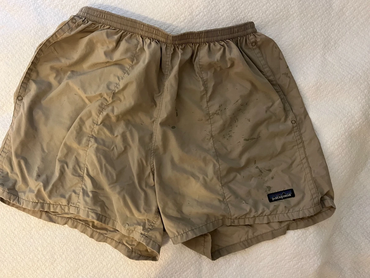 Patagonia Nylon Shorts for Men for sale | eBay