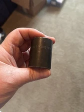Snap-on  15/16 Impact Socket IM300 