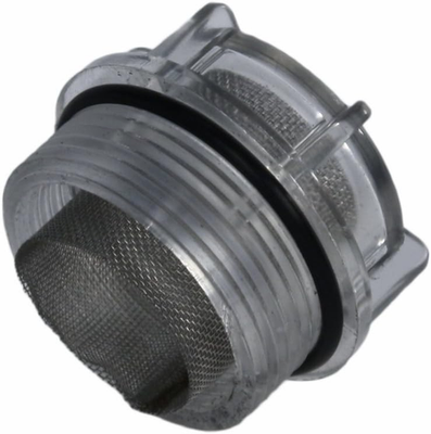 #ad Aluminum Water Inlet Filter with Stainless Steel Screen for Pressure Washer P... $24.74
