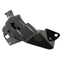 Carbon Seitenverkleidung FüR Yamaha YZF-R1 / R1M 2015-2019