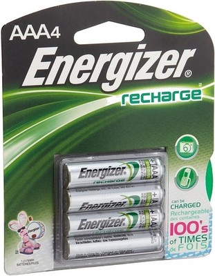 Energizer NiMH