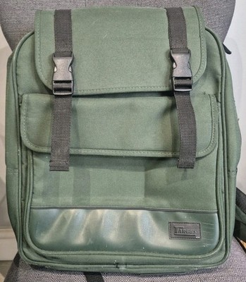 Targus Laptop Rucksack - Grün