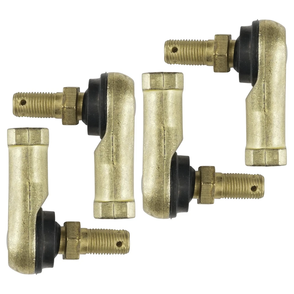 Kit de 2 barras de amarre para Yamaha Grizzly 350 2x4 4x4 YFM350 2007 2008 2009 2010 2011 Foto 4 de 4