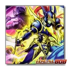PRE-SALE YUGIOH x1 CORI-EN065 MIND SHUFFLE - SUPER RARE 1st EDITION