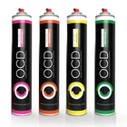 OCD Deo Max Aerosol Odour Neutraliser Air Freshener 400ml 700ml