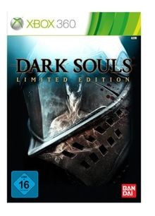 Dark Souls - Limited Edition von NAMCO BANDAI Partners G... | Game | Zustand gut