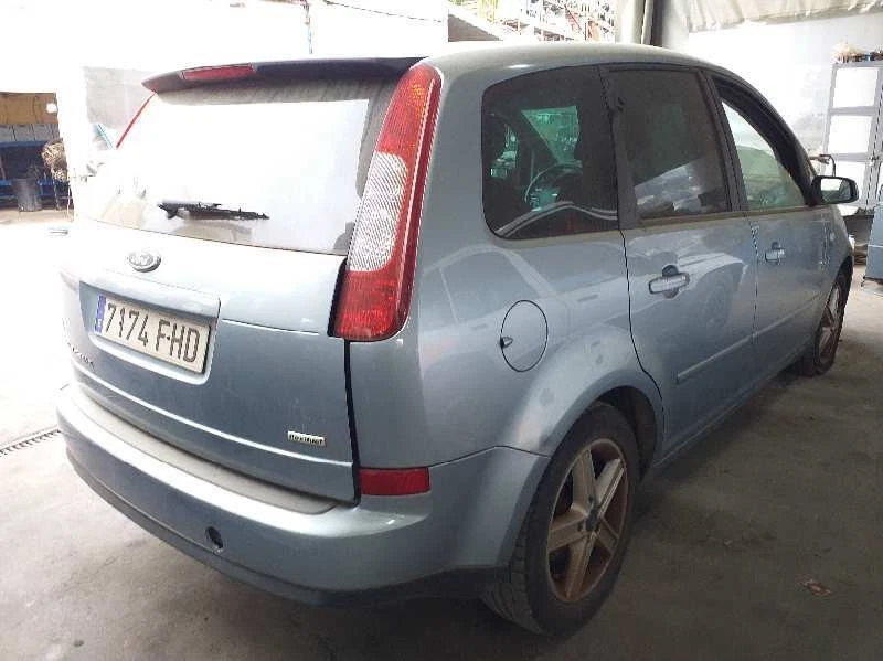 4M5G12A366BC bobina de encendido para FORD FOCUS C-MAX 1.8 2005 5530807 - Imagen 4 de 4