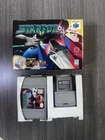 Star Fox 64 Nintendo 64 with Rumble Pack