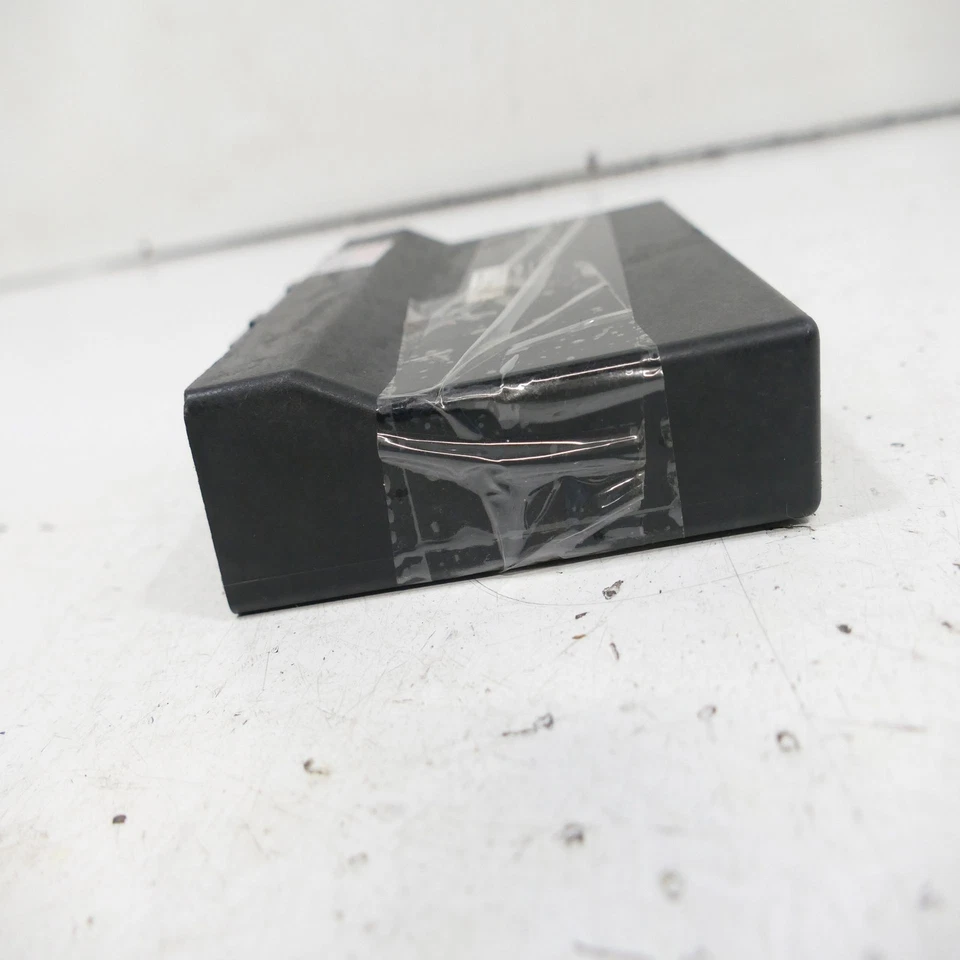 Suzuki GSX-R 750 GR7DB Bj 1997 CDI 32920-33E20 Steuergerät Einheit 74907 - Bild 4 von 4