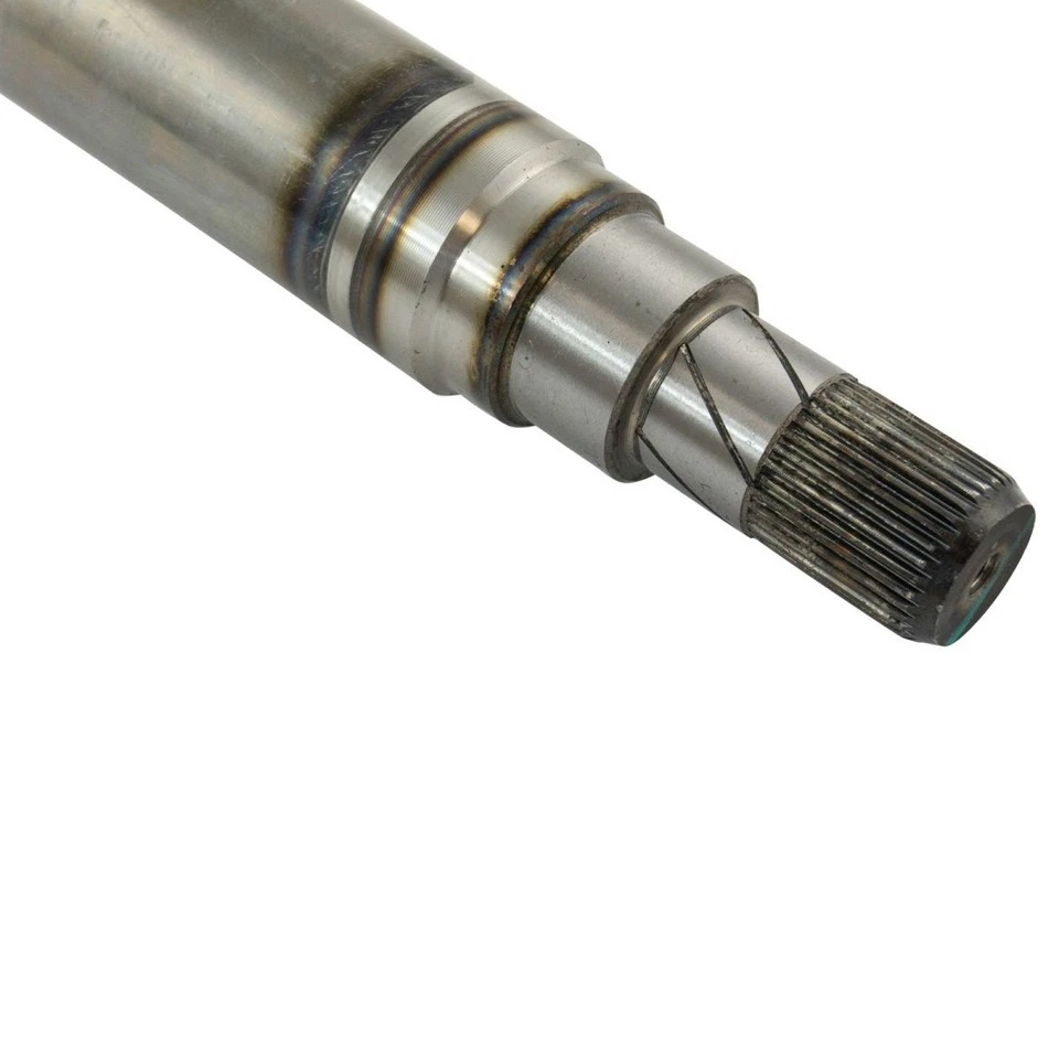 Juego de ejes delanteros CV para Mini Cooper 2007-2015 Foto 4 de 4