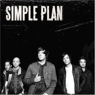 Simple Plan Simple Plan - CD