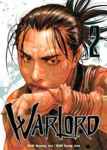 Warlord, Tome 2 von Kim Sung jae, Kim Byung jin | Buch | Zustand sehr gut