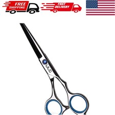 ULG Professional Hair Cutting Scissors 6.5" Right-Hand Barber Shears, Japanese