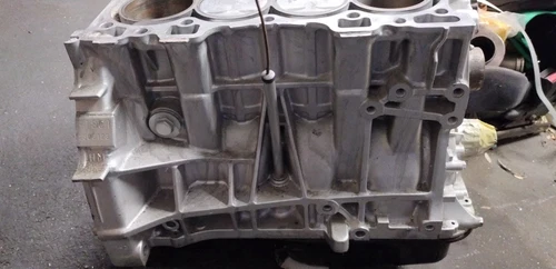 Bare B18c1 Gsr Block