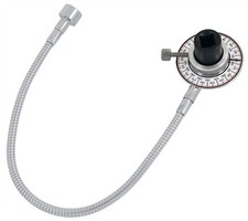 Image of 1/2" Drive Torque Angle Gauge With Magnetic Flexible Arm
