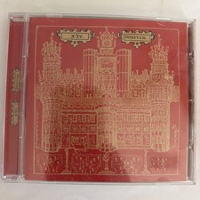 Nonsuch by XTC CD, 2014 EX