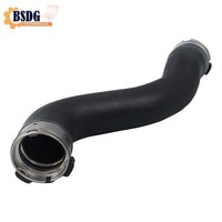 Ladeluftschlauch FüR Mercedes W204 W212 A207 Cls C218 X218 Links 2125280000