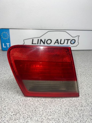 BMW 3 E46 2002 Rückleuchte Heckleuchte innen 8368759 LIA34659