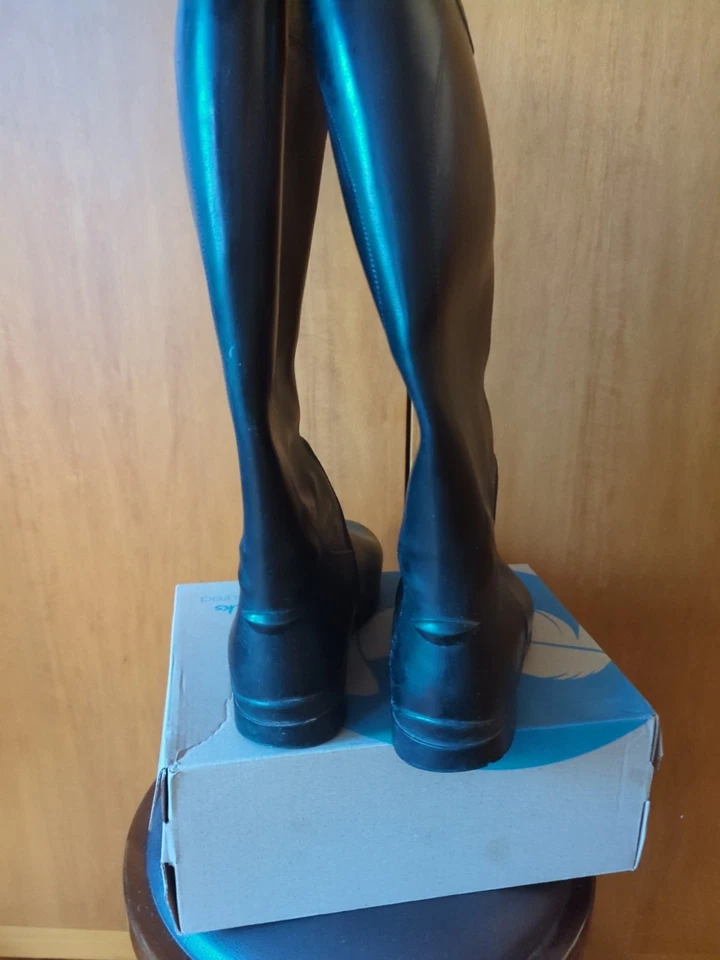 Stivali impermeabili Aigle - Imagen 4 de 4