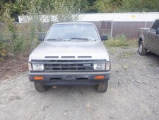 Used Turn Signal Parking Light Assembly Fits 1987 Nissan Pathfinder Park Lamp Used Turn Signal Parking Light Assembly Fits 1987 Nissan Pathfinder Park Lamp