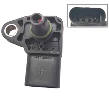 Map Manifold Absolute Pressure Sensor 32700065 for FLHTK Ultra Limited 2017-2020