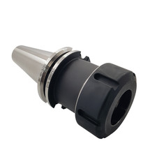 Kemmler SK40 ER40 Collet Chuck DC.403.02.26 Dual Contact 80mm DIN 69871