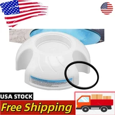 New Pool Salt Cell Cleaning Stand Cap W/ O-ring For Hayward and Pentair