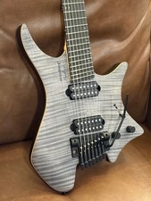 2022 Strandberg Boden Standard NX7T - *Near-MINT* - w/case