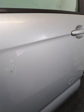 Porte avant et accessoires Citroen C8