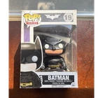 Funko Pop! Vinyl Batman DC Comics The Dark Knight Trilogy Figure #19