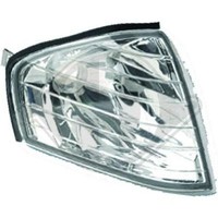 Blinkleuchtensatz Diederichs 1609076 FÜR Mercedes