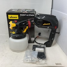 Wagner FLEXiO 2500 Corded Electric Handheld H...