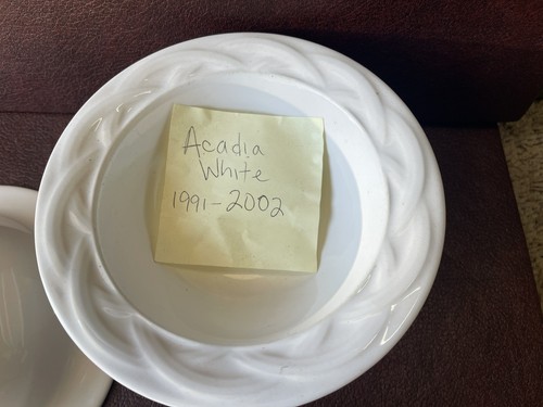 Pfaltzgraff Acadia Soup & Cereal Bowls USA Set of 4 - Bild 4 von 4