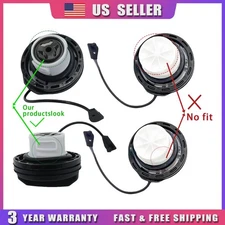 NEW for 2015-2024 Jaguar 2013-2025 Land Rover NEW Petrol Fuel Gas Cap 202123475