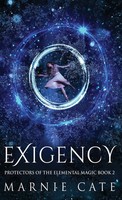 Marnie Cate | Exigency | Buch | Englisch (2023) | Next Chapter