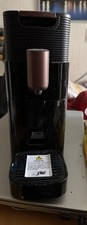 Aldi K-Fee Espressi Kapselmaschine Retrodesign