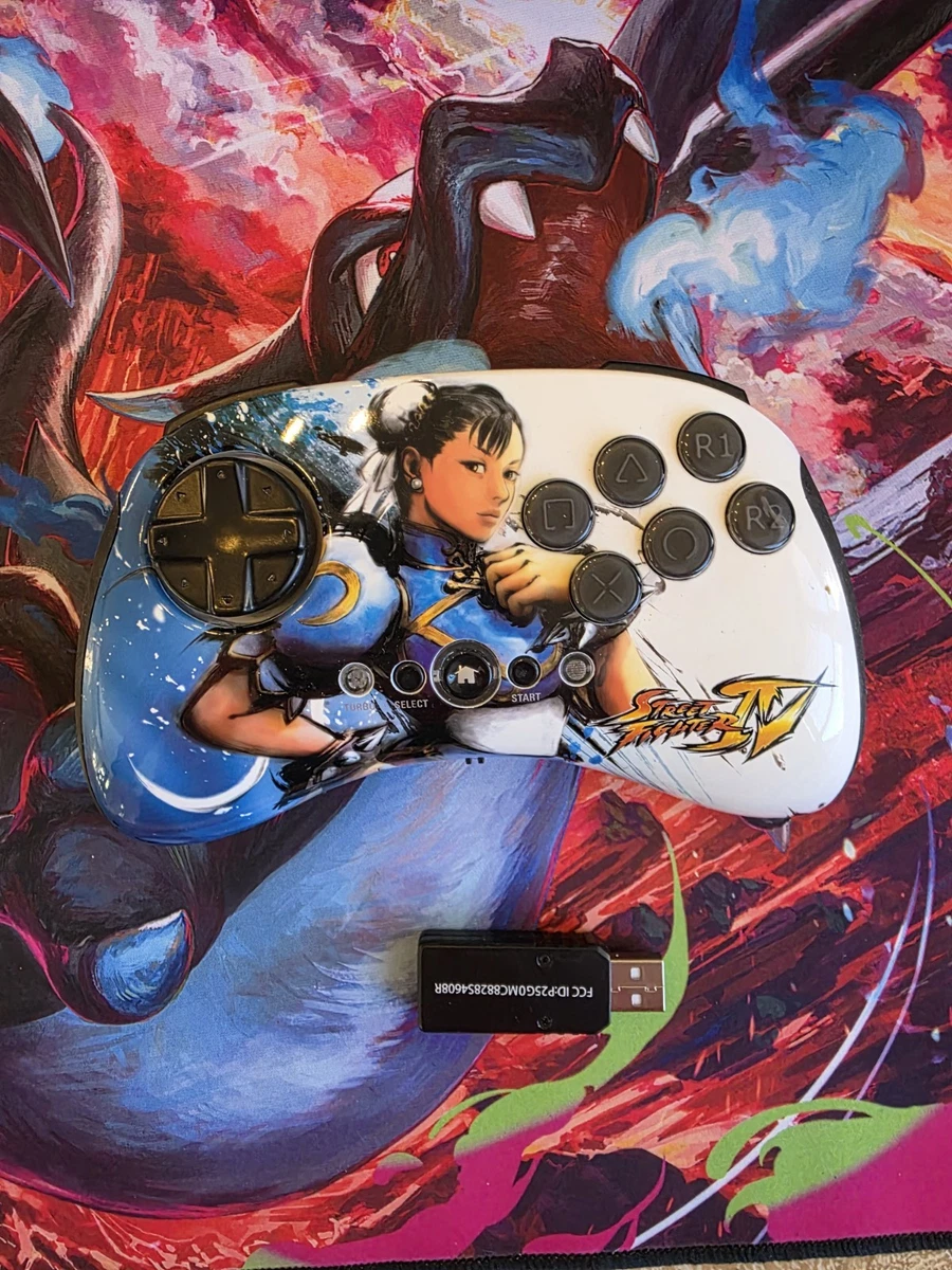 Madcatz Street Fighter Iv for sale - eBay