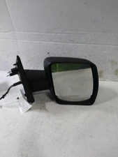 2015 Nissan NV2500 Right Door Mirror Assembly White OEM Used 82K Miles