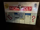 Vintage Monopoly Board Game Parker Brothers Winning Token Edition Sealed NIB