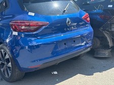 Pare-choc arrière Renault CLIO