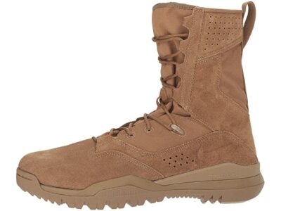 NIB - Nike SFB Field 2 8'' Leather Men Military Tactical Boots Sz