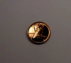 1937 Lincoln Wheat Cent Penny * Choice Proof Red *  XX401