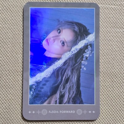 NMIXX (FE 3O4 FORWARD) SOUNDWAVE POP-UP STORE MD - SPECIAL TRADING