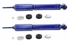 Monroe Matic Shocks Front Pair Set for Town Car Grand Marquis Crown Victoria