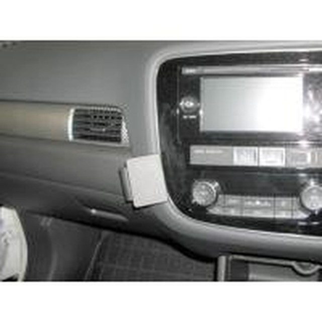 Brodit ProClip 804818 Left Mount f/ür Mitsubi Outlander 13-14